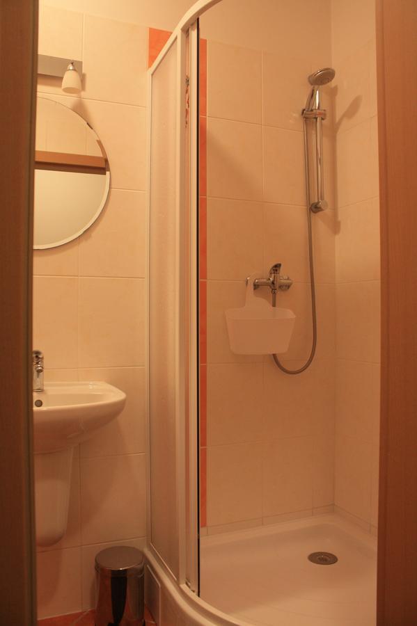 Apartmány Panorama Jeseník Kültér fotó