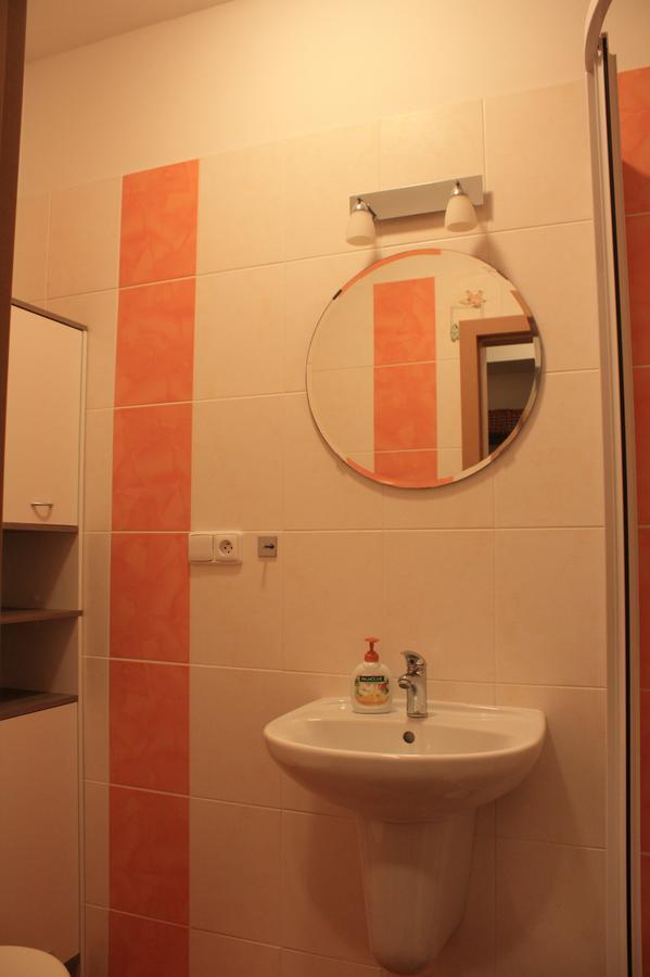 Apartmány Panorama Jeseník Kültér fotó